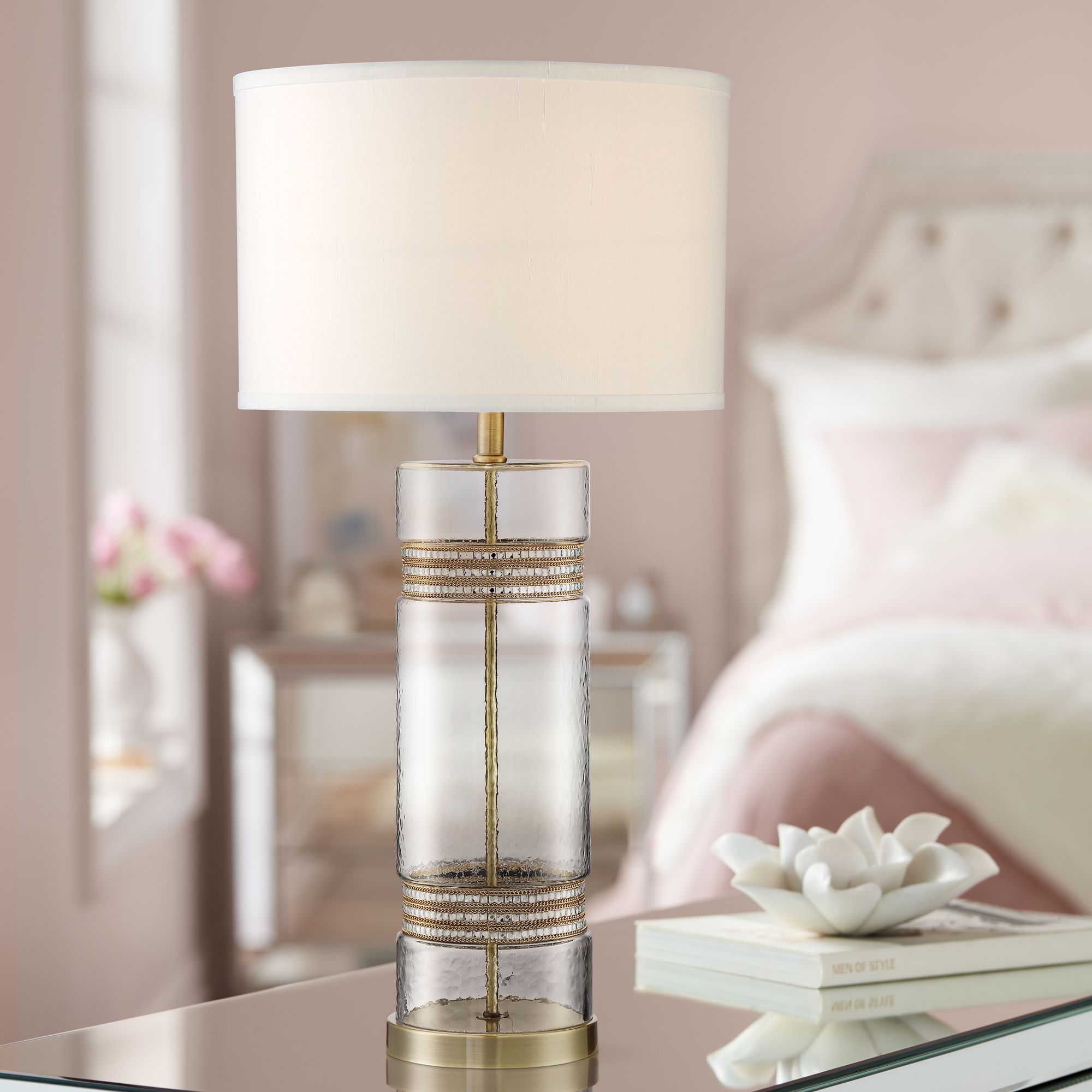 possini euro design table lamps