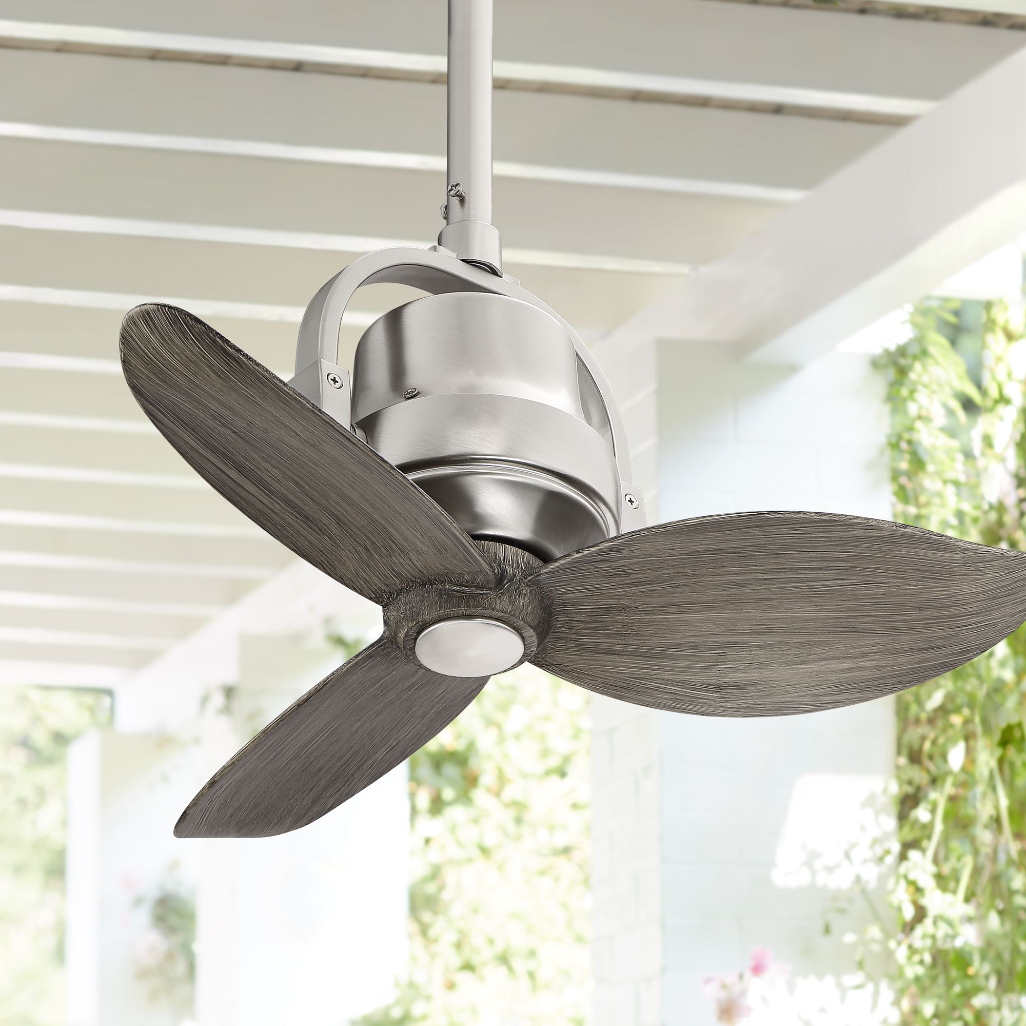20 Casa Vieja Arbor Way Outdoor Ceiling Fan