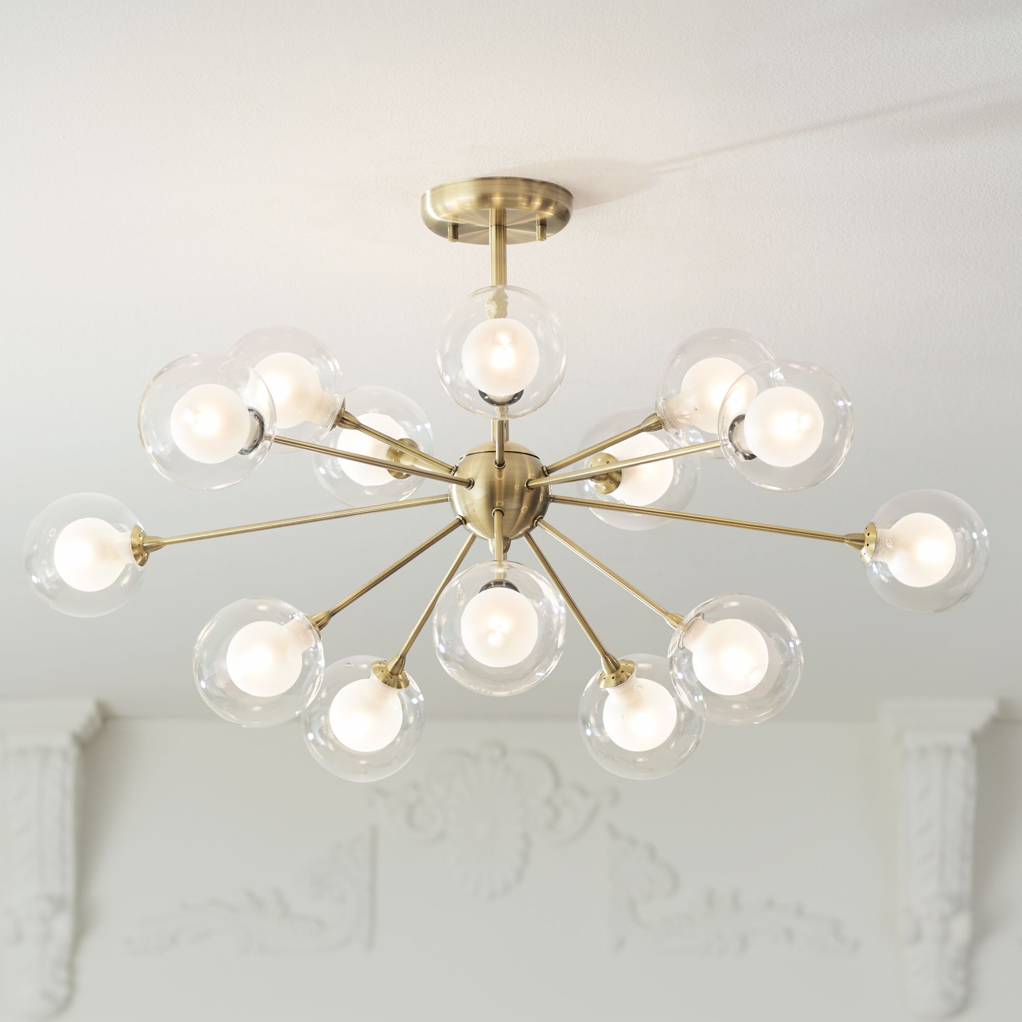 possini euro design ceiling lights