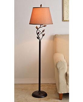 Kenroy Home Western Floor Lamps Lamps Plus