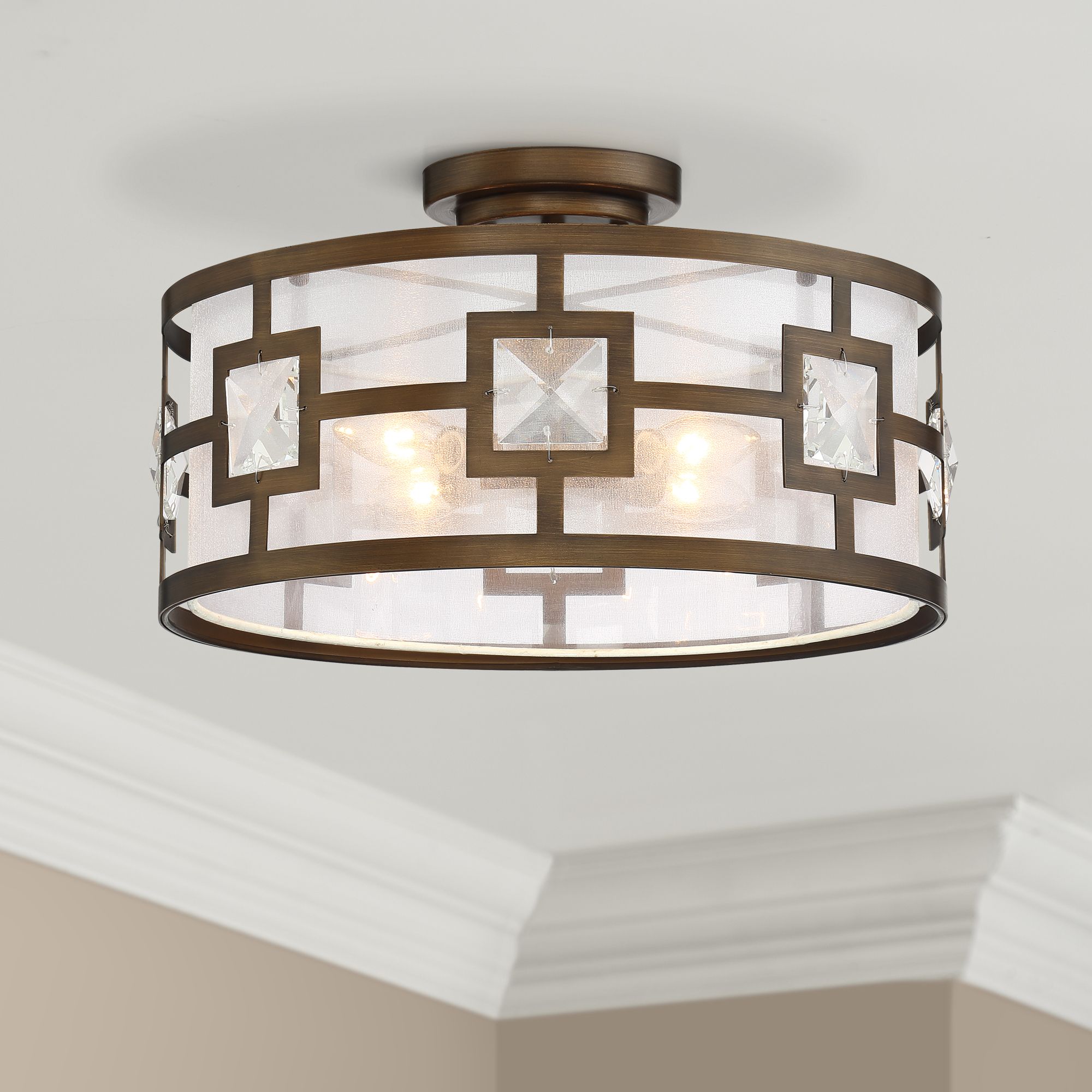 possini euro deco