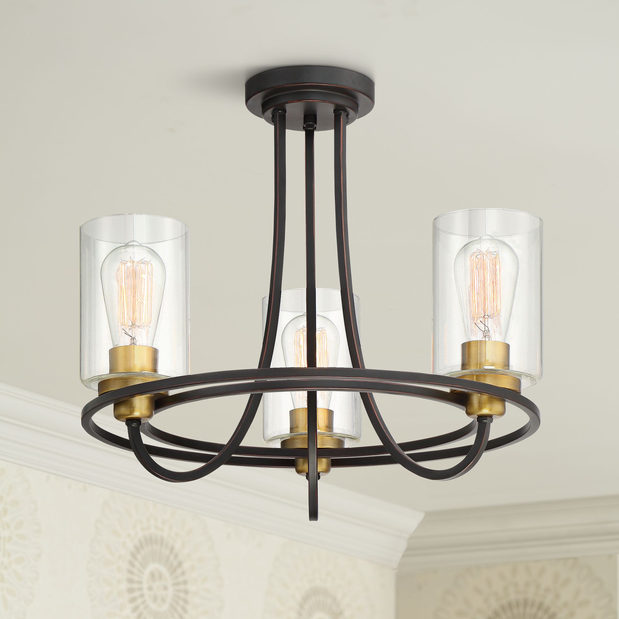 possini ceiling light