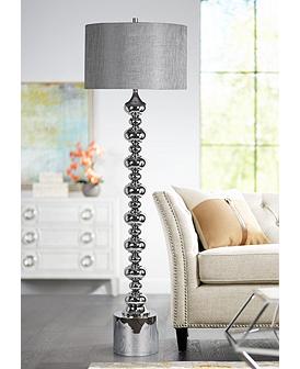 61 In 72 In Tall Floor Lamps Page 4 Lamps Plus
