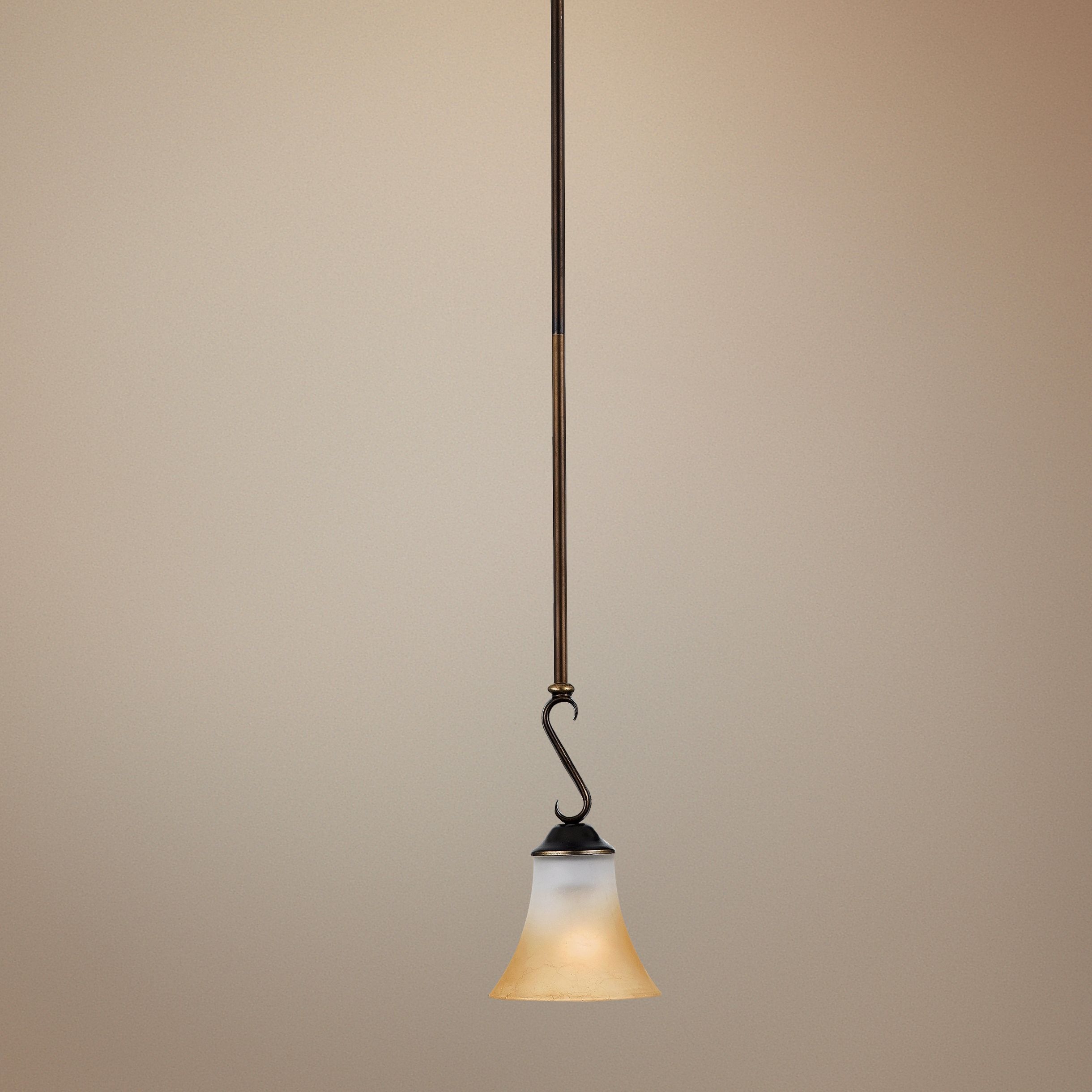 Duchess Mini-Pendant Chandelier