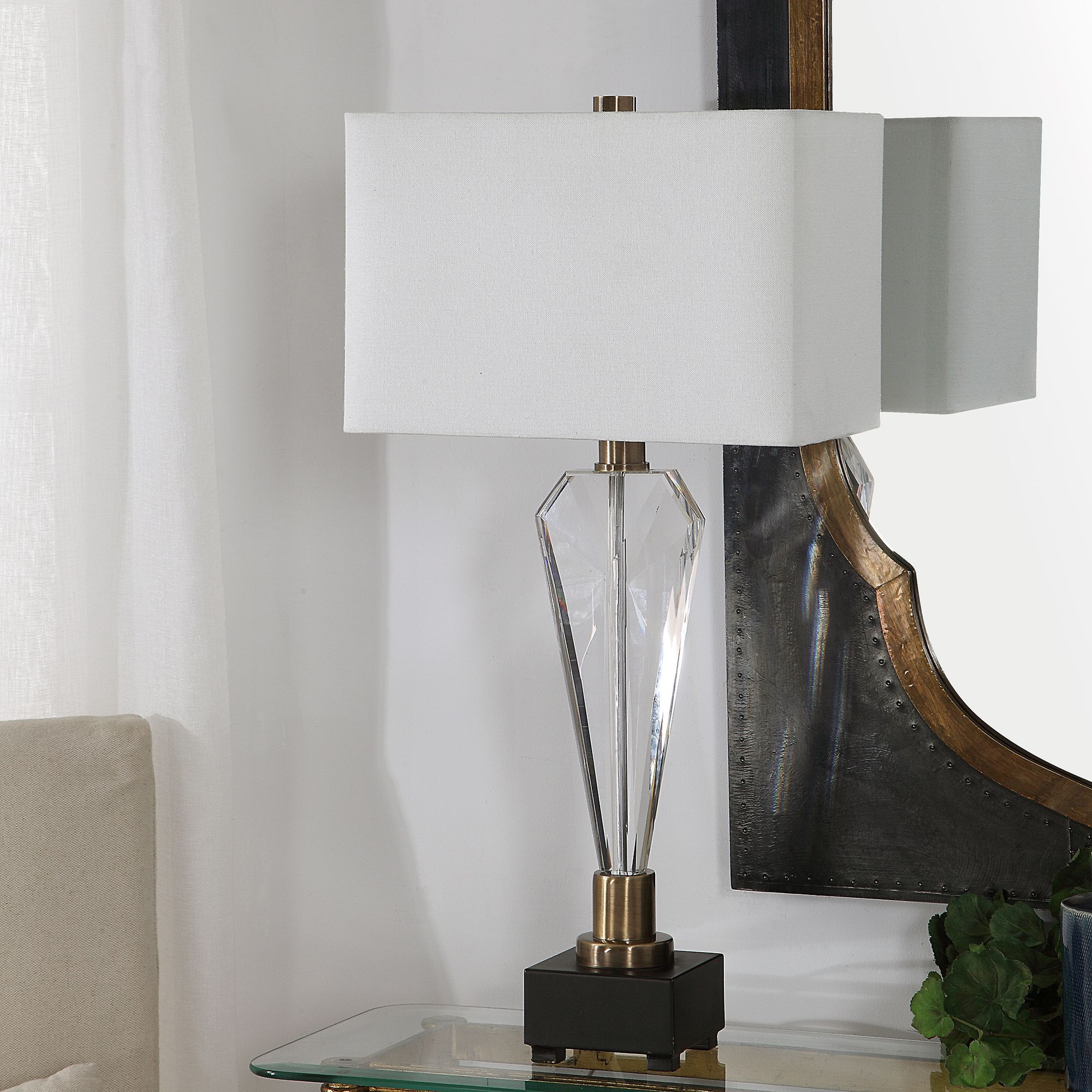 lamps plus crystal table lamps