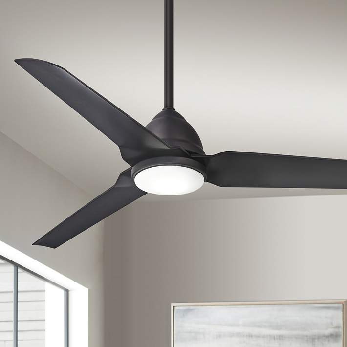 by HDC Chasewood 54 in Indoor/Outdoor Roasted Java Ceiling Fan w/Remote C 