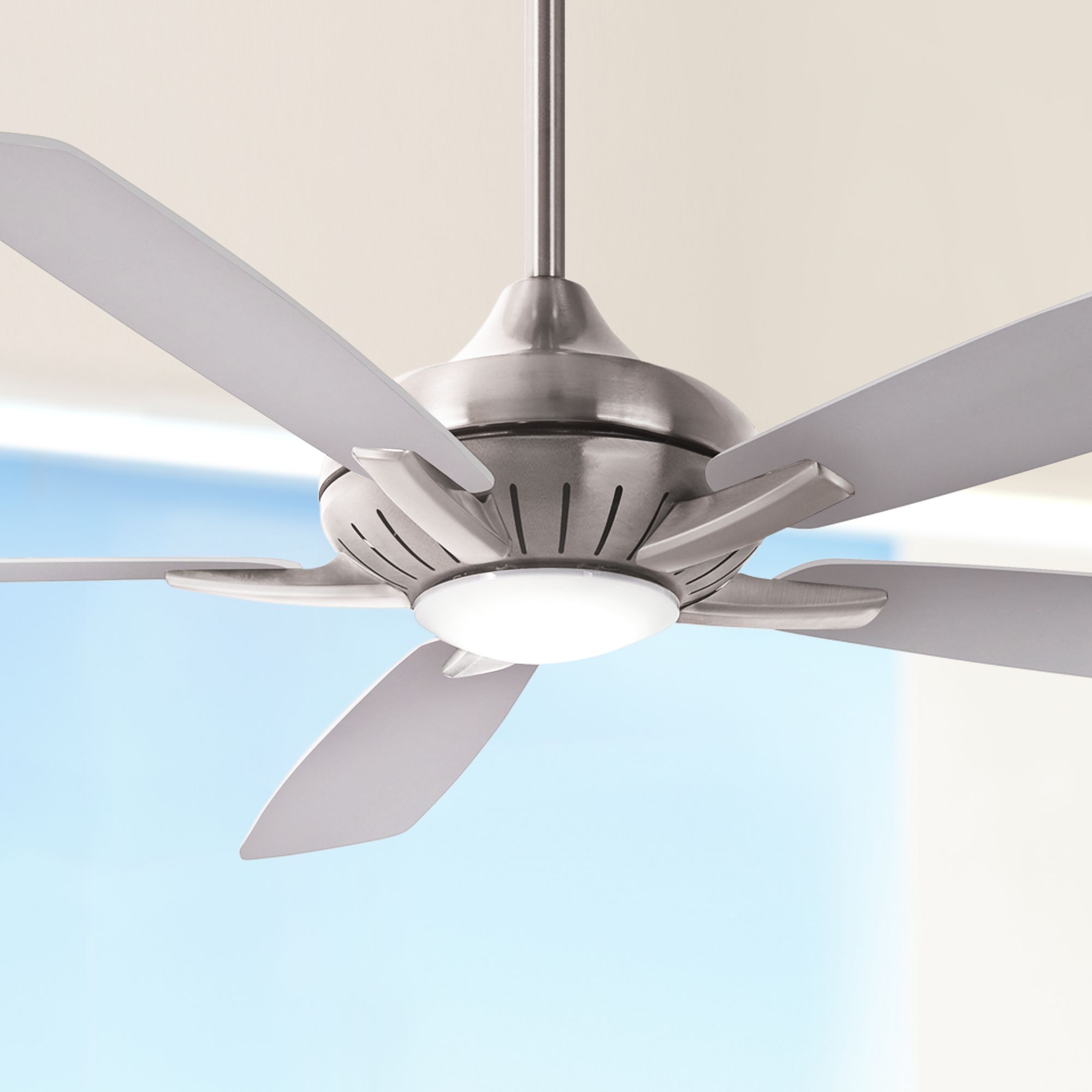 Ceiling Fan With Light Kit Arts And Crafts Mission