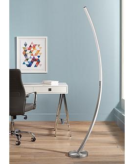 touch floor lamp canada