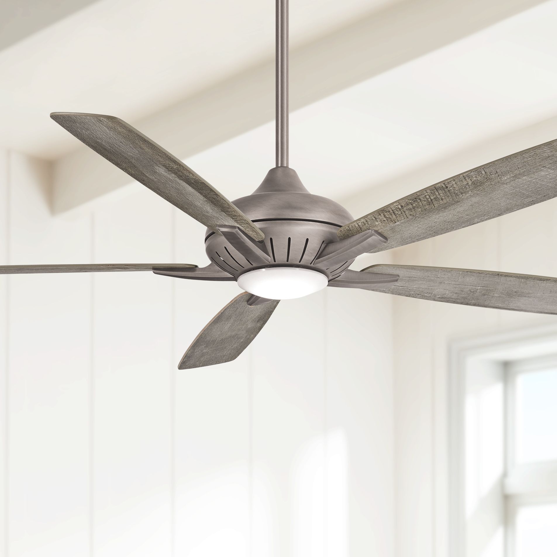 Minka Aire Arts And Crafts Mission Ceiling Fans Lamps Plus