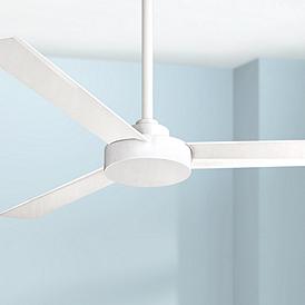 Minka Aire Contemporary Ceiling Fan Without Light Kit Ceiling