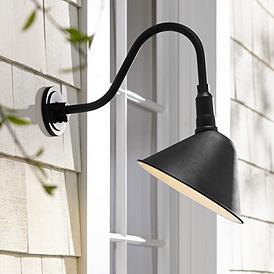 Barn Lights Outdoor Barn Lighting Fixtures Lamps Plus