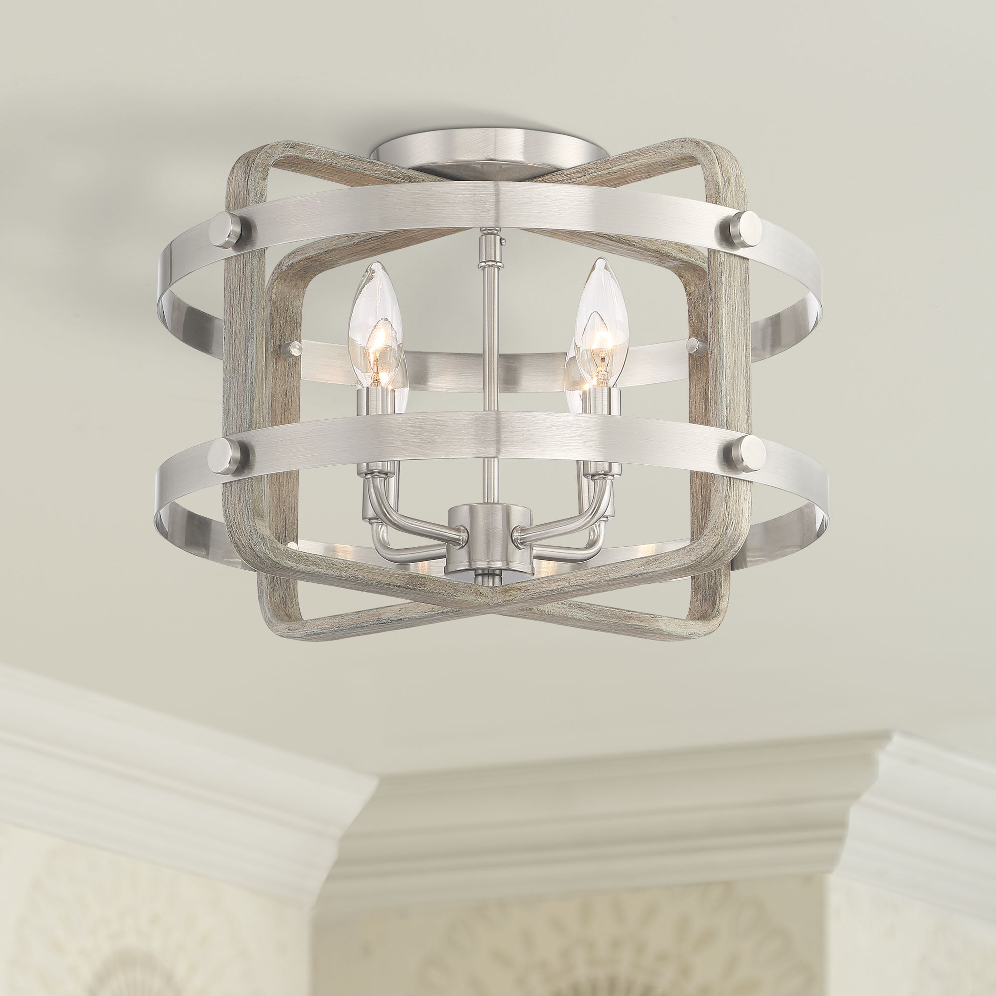 How To Open Ceiling Light Cover