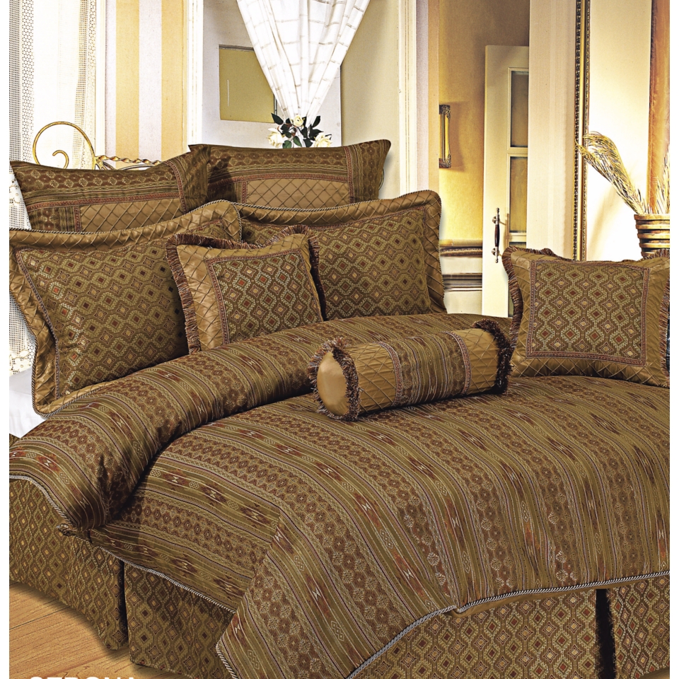 Mesa Comforter Bedding Set   #72395
