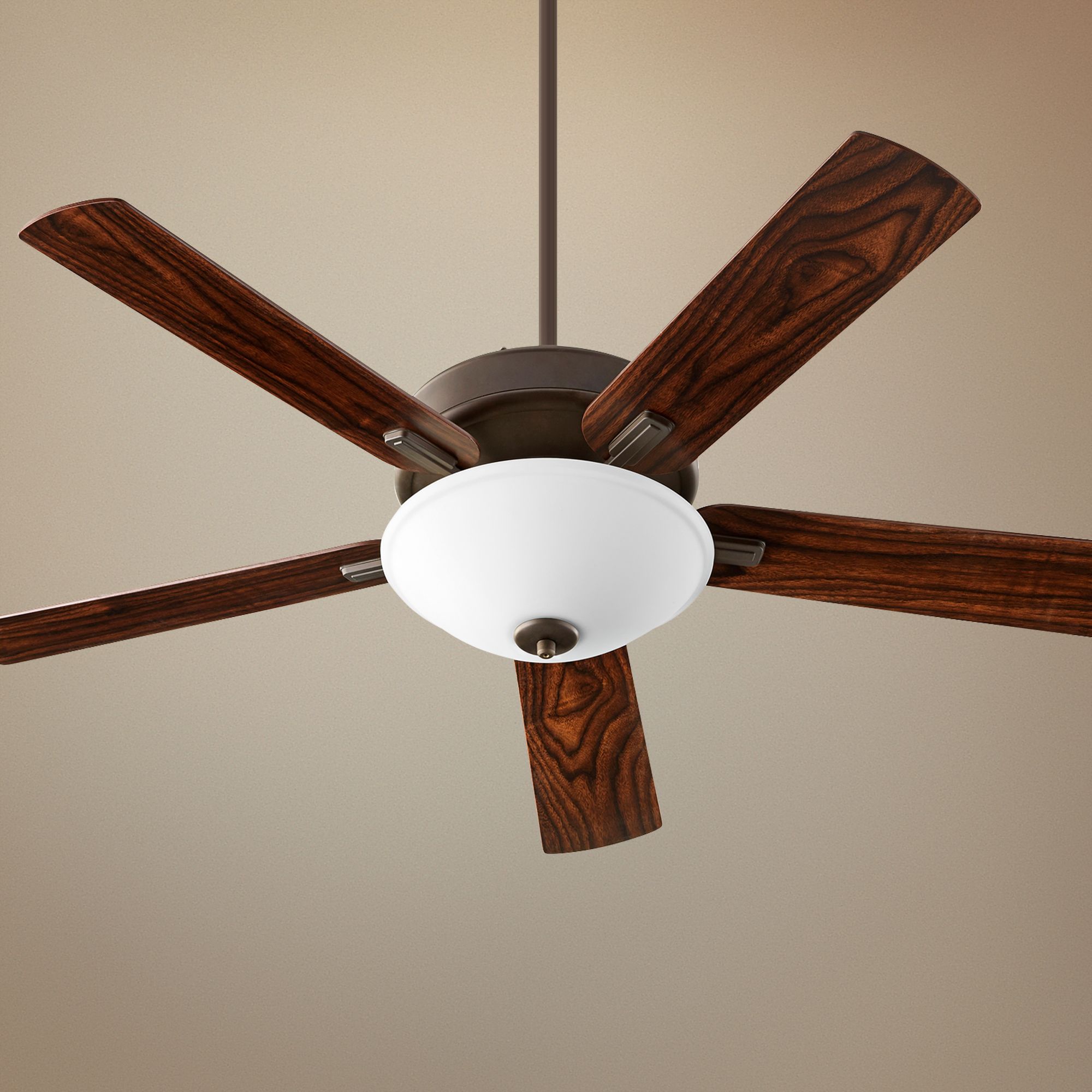 Arts And Crafts Mission, Ceiling Fan With Light Kit, Ceiling Fans