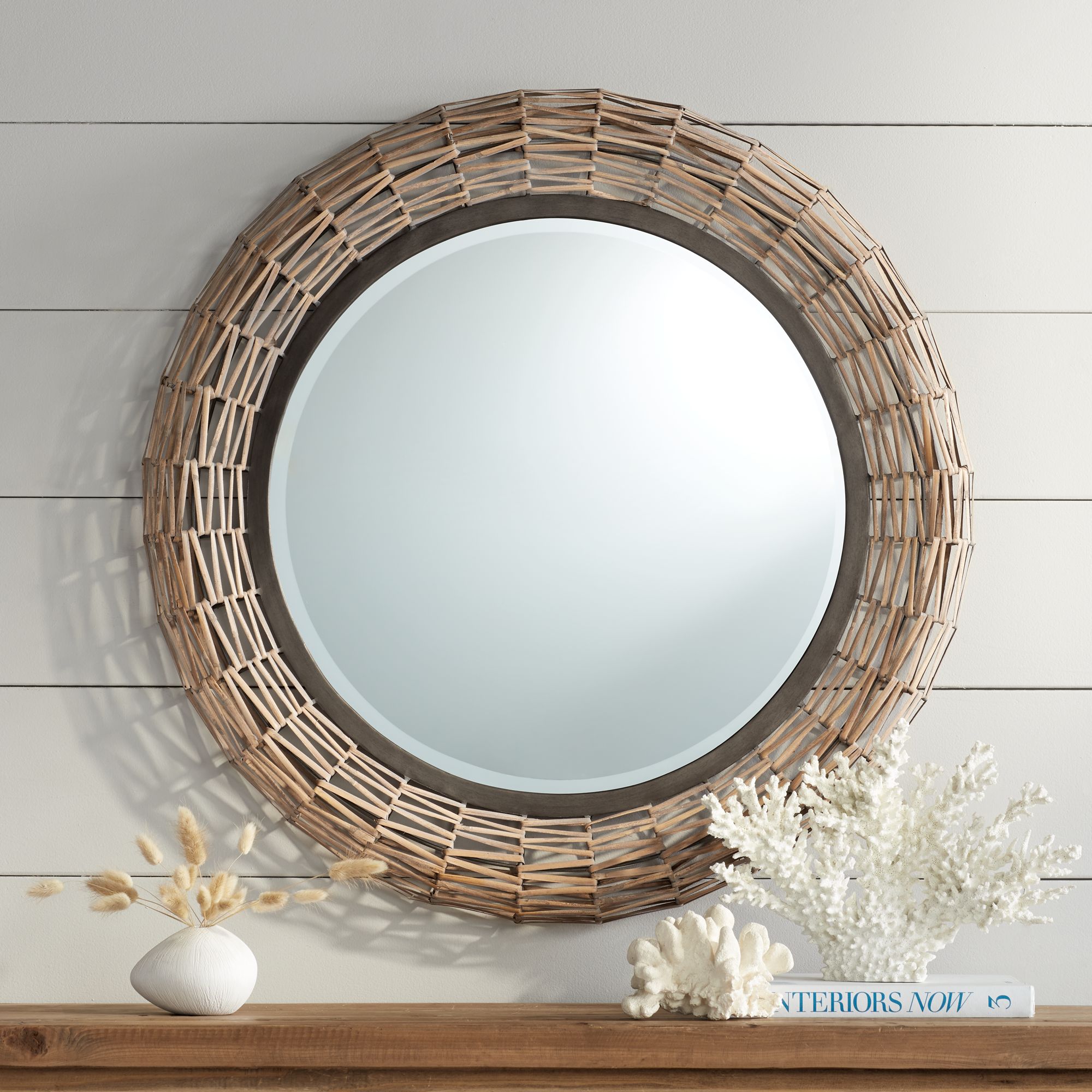 coastal mirrors