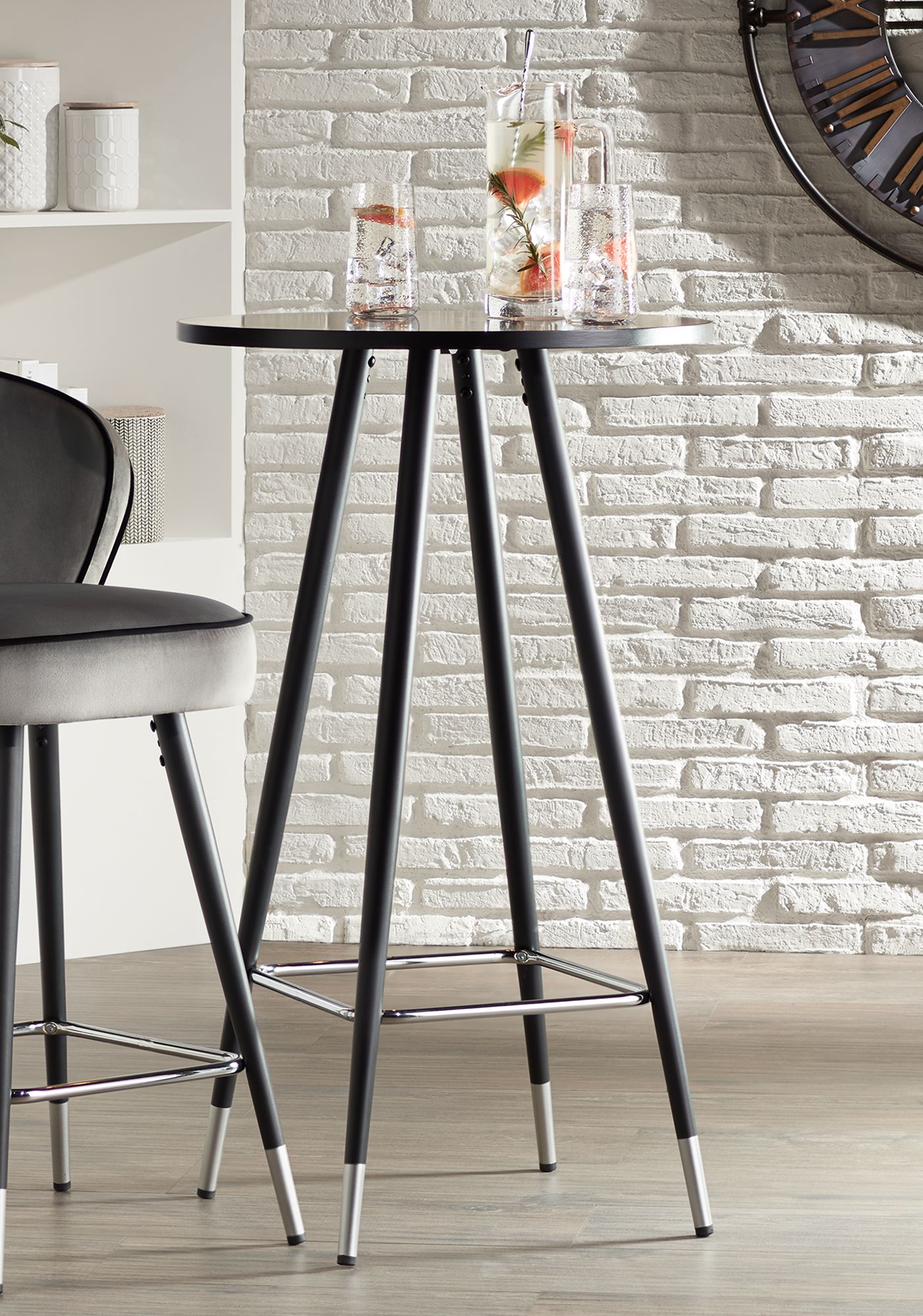 pub table lamps