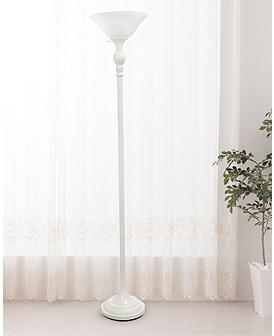 72 In Tall Torchiere Floor Lamps, 72 In Torchiere Floor Lamp