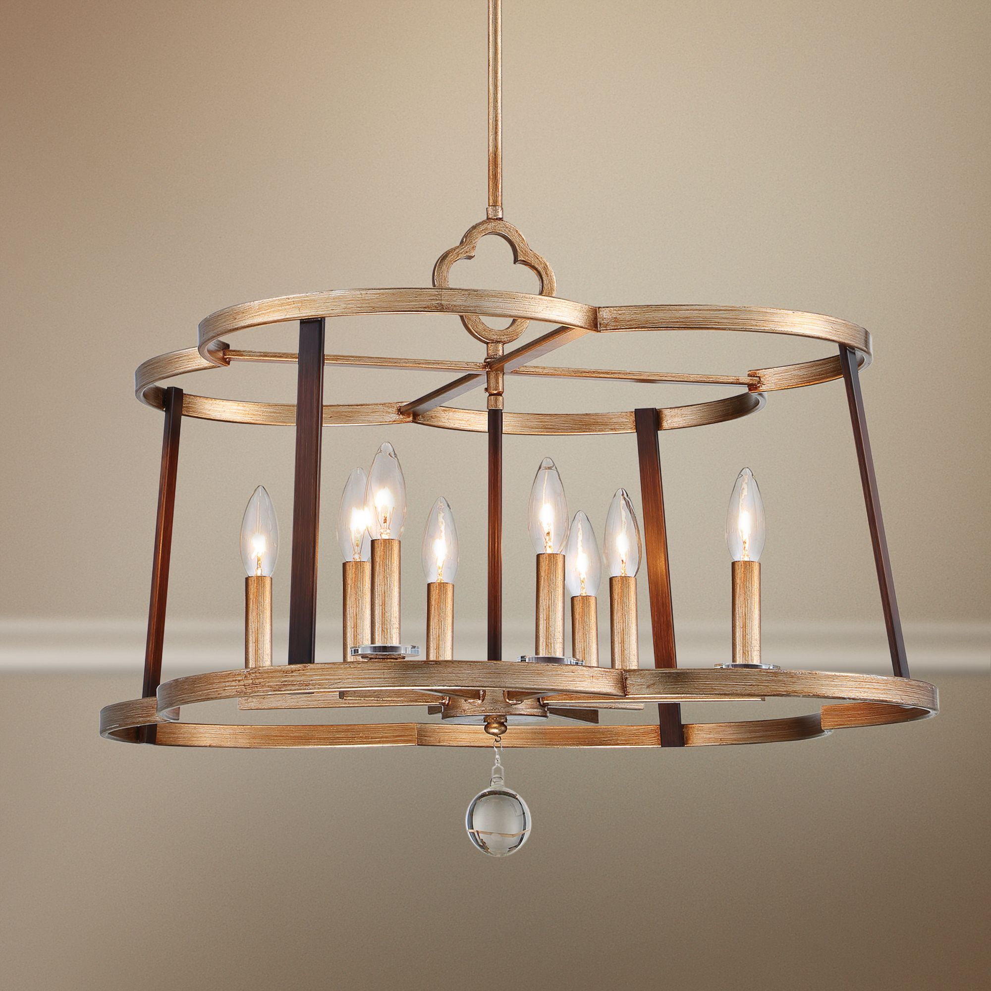 lamps plus foyer lights
