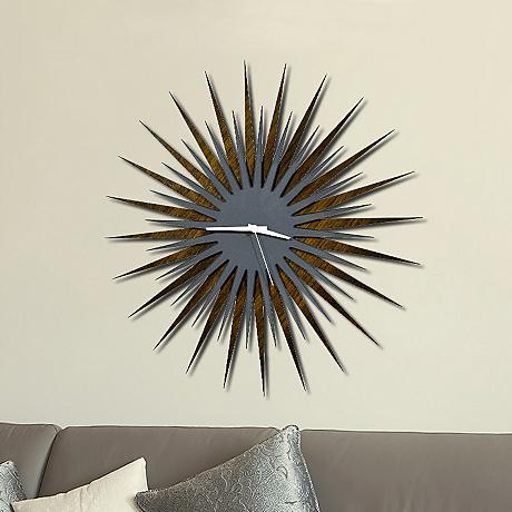 Clocks - Beautiful Designs for Home & Office | Lamps Plus