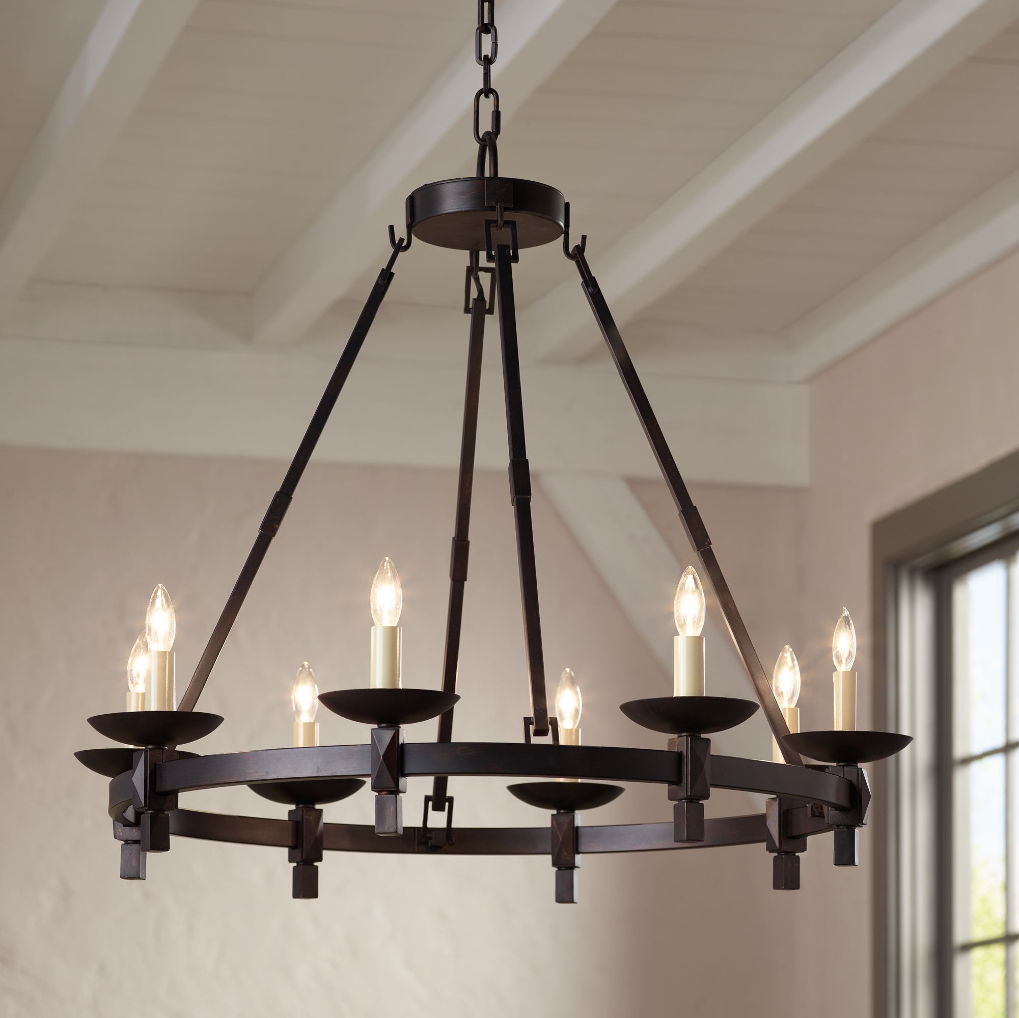 lamps plus chandeliers modern