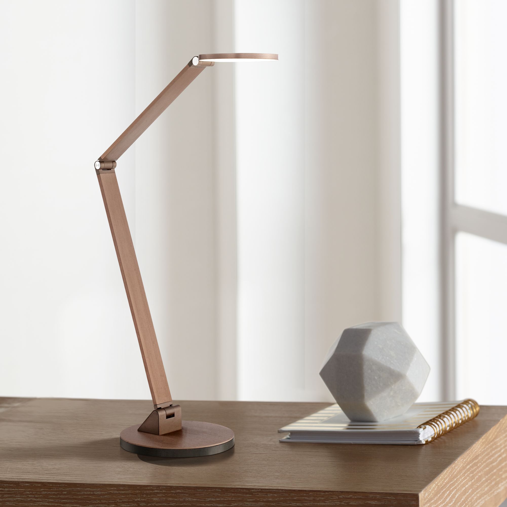 led office lamps
