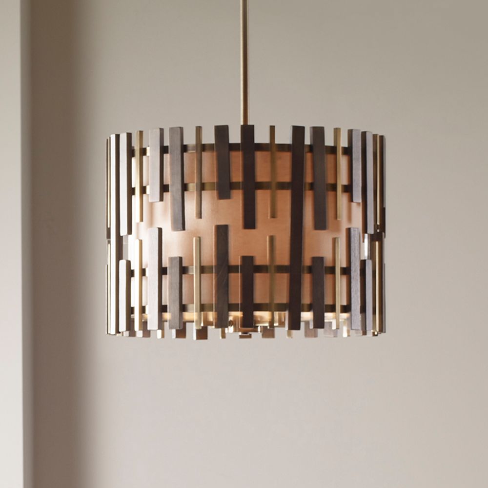 Uttermost Myers 4-Light Pendant Light
