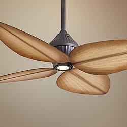 Wall Control Ceiling Fan With Light Kit Minka Aire Ceiling Fans