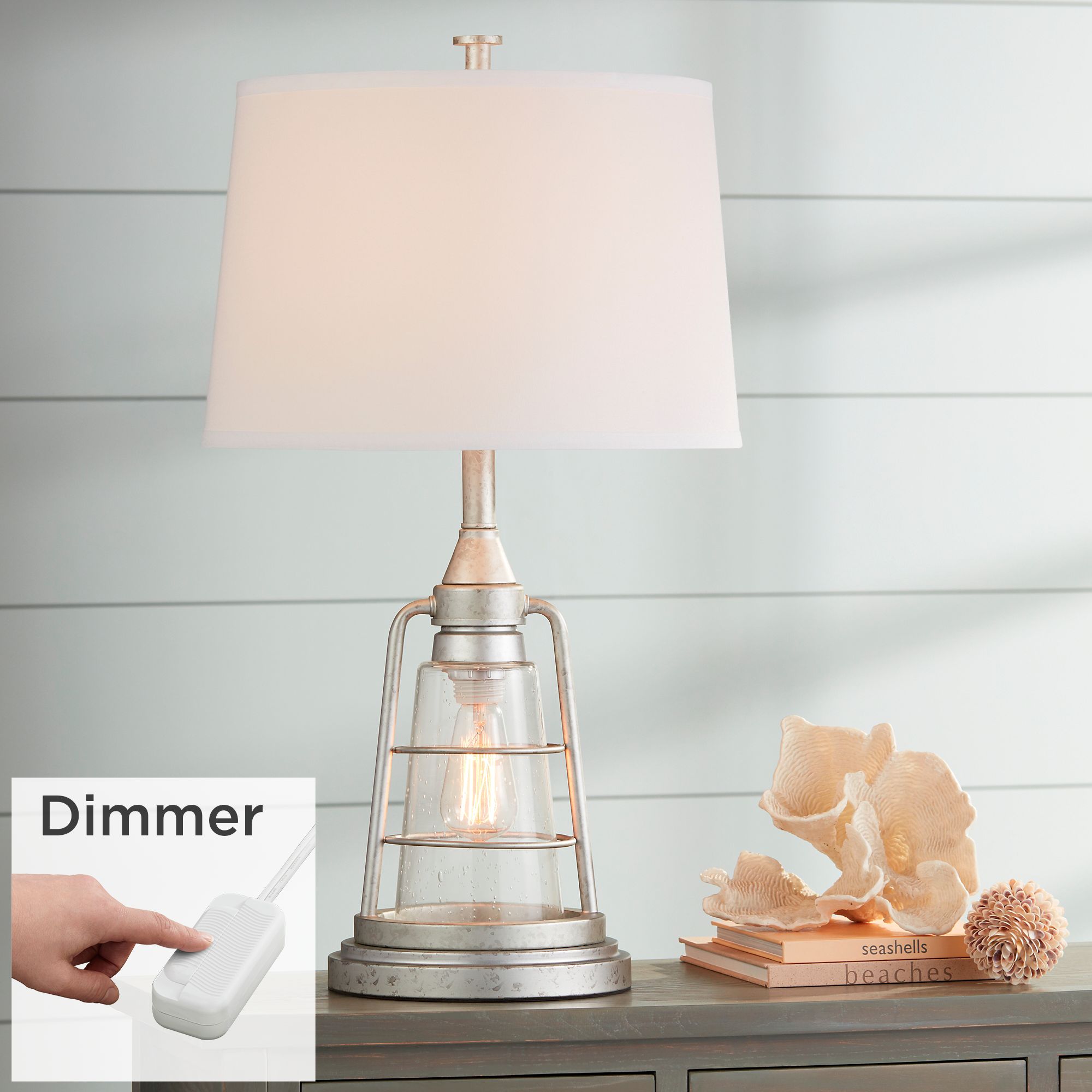 tabletop lamp dimmer