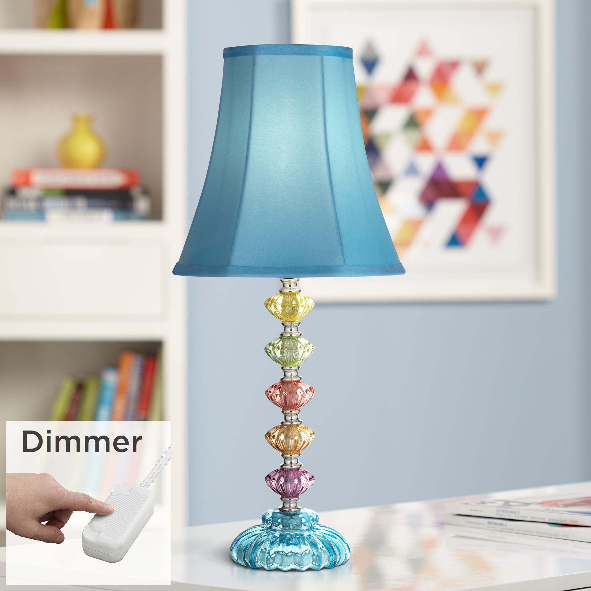 fun table lamps