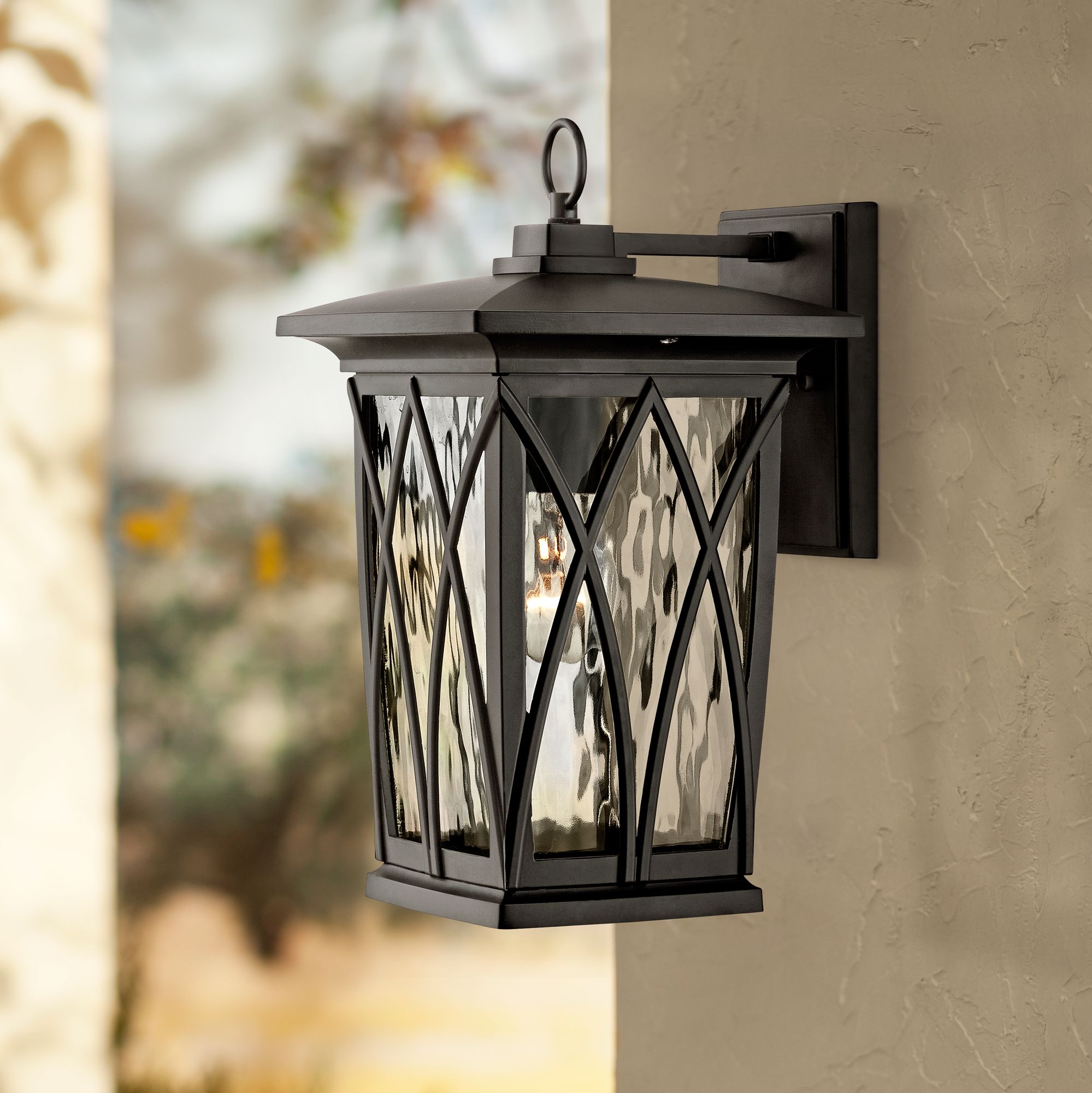 Outdoor Lights Quoizel