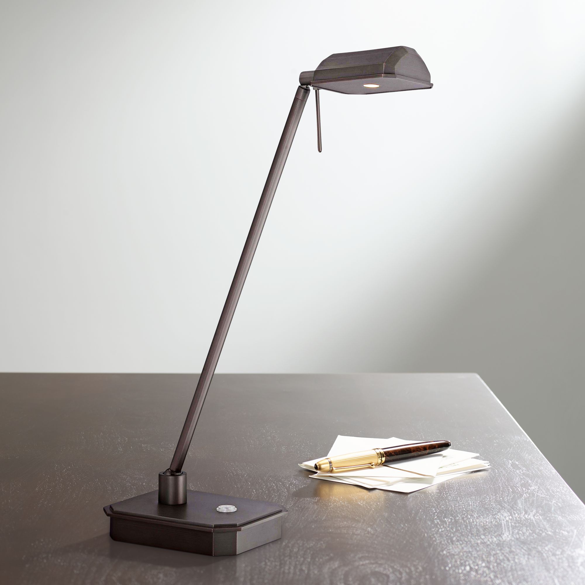 george kovacs desk lamp