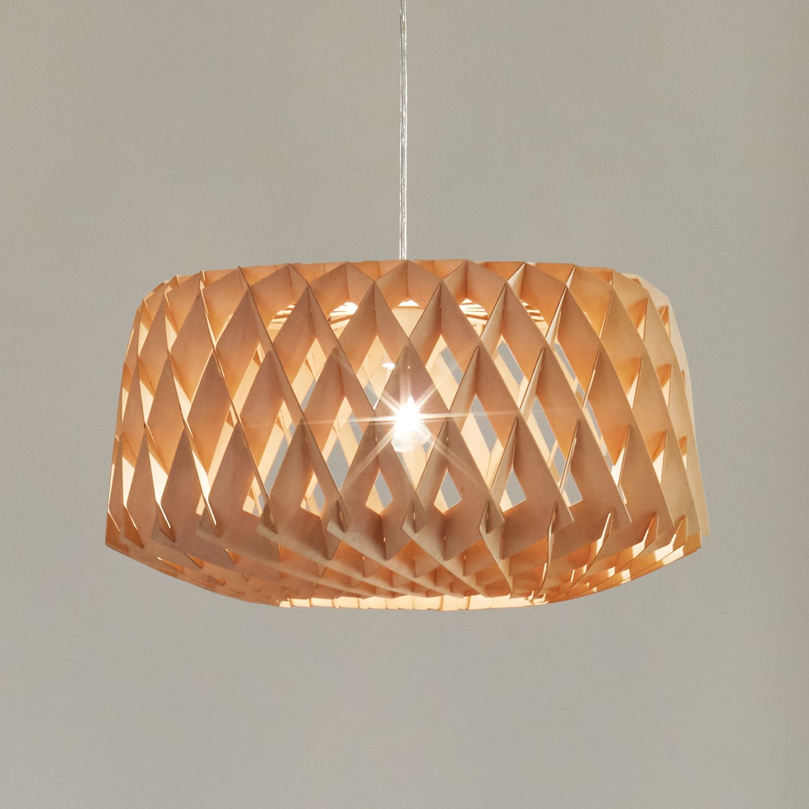 Maxim Horgen 23 1/2"W Uddo 1-Light Entry Foyer Pendant