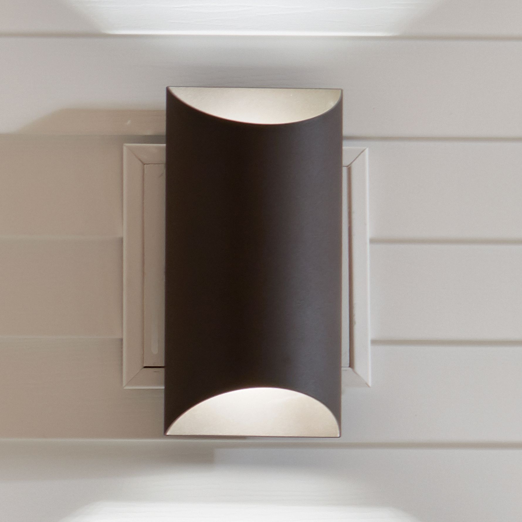 modern outdoor led wall lights