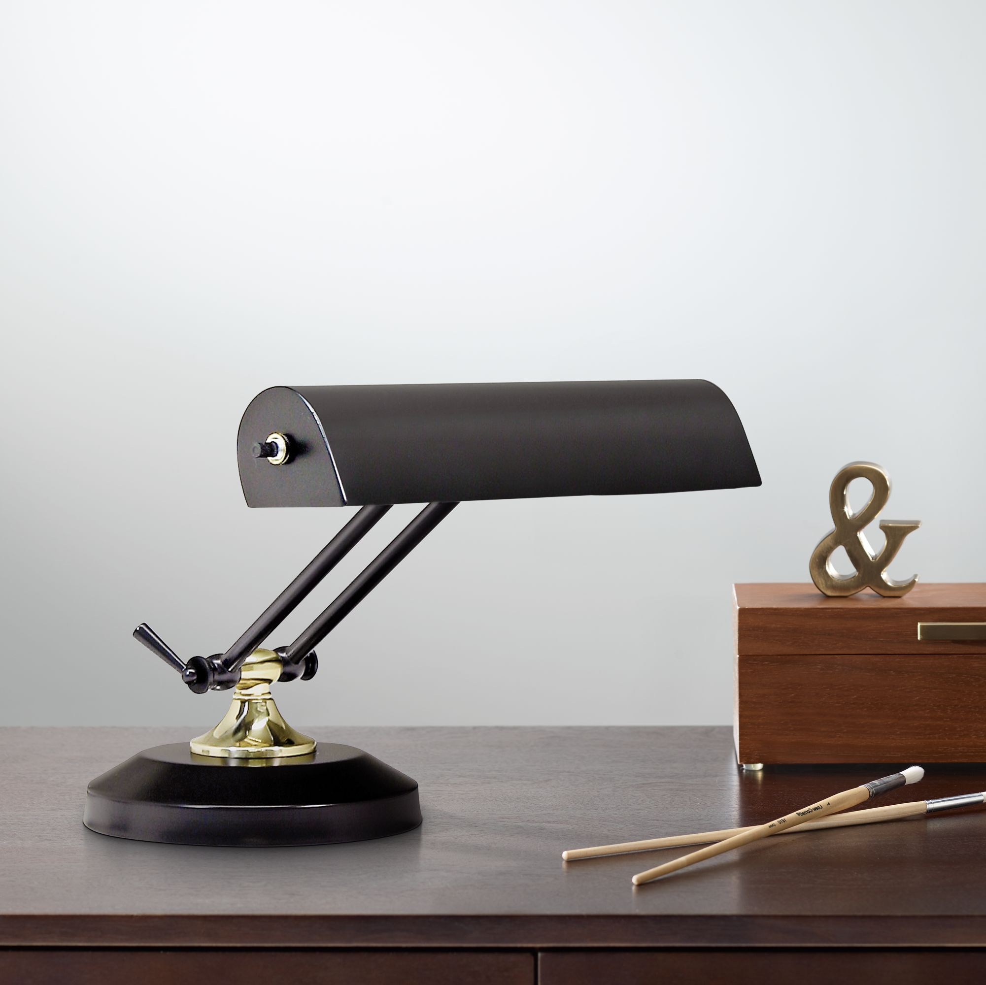 piano desk lamp