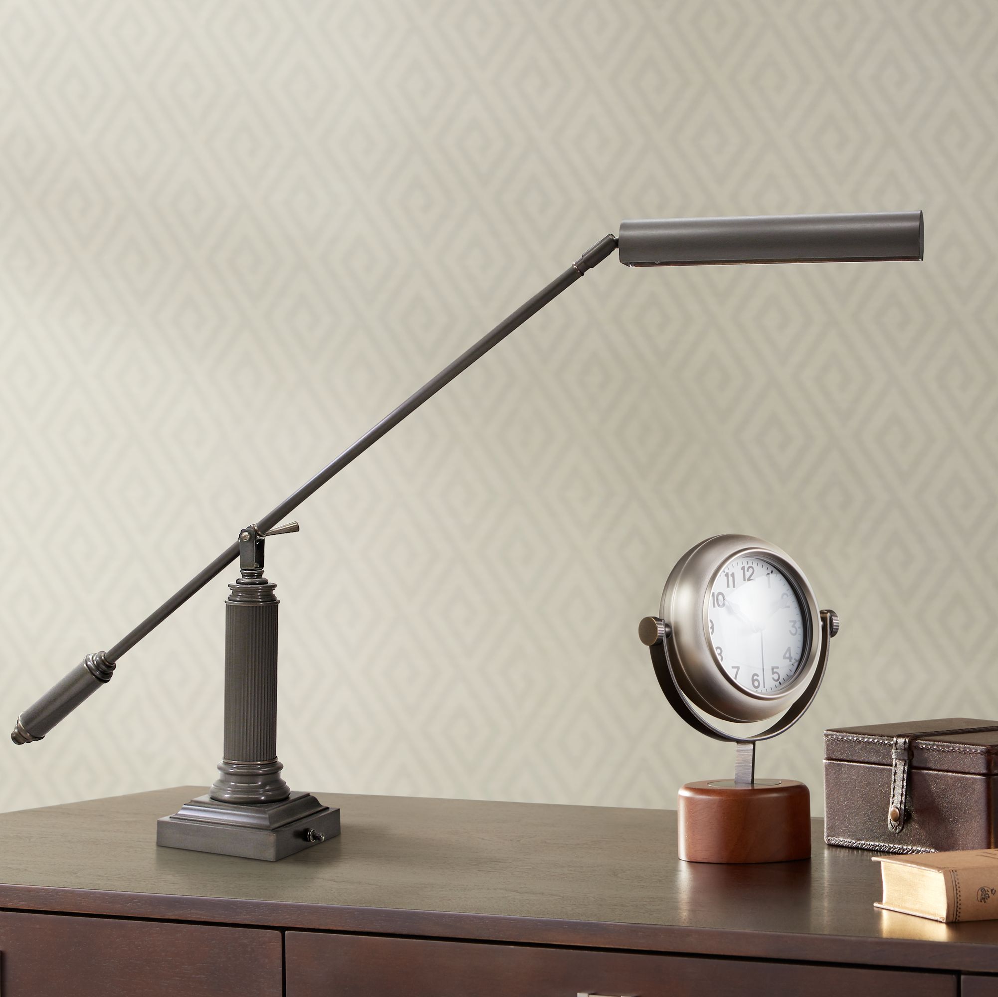 house of troy desk lamps