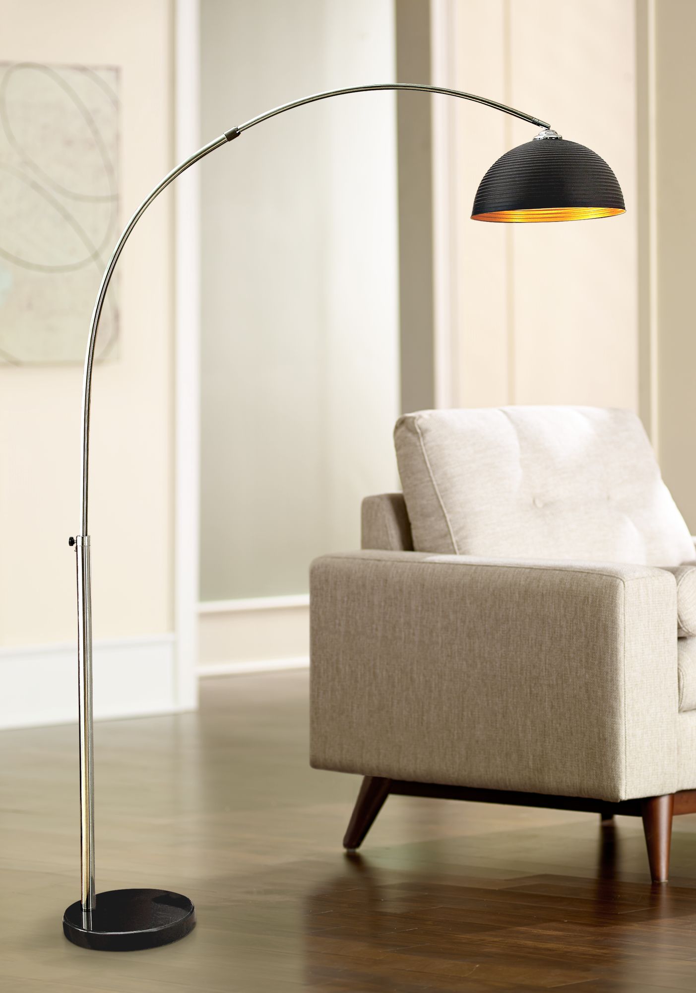 Floor Lamps Arc