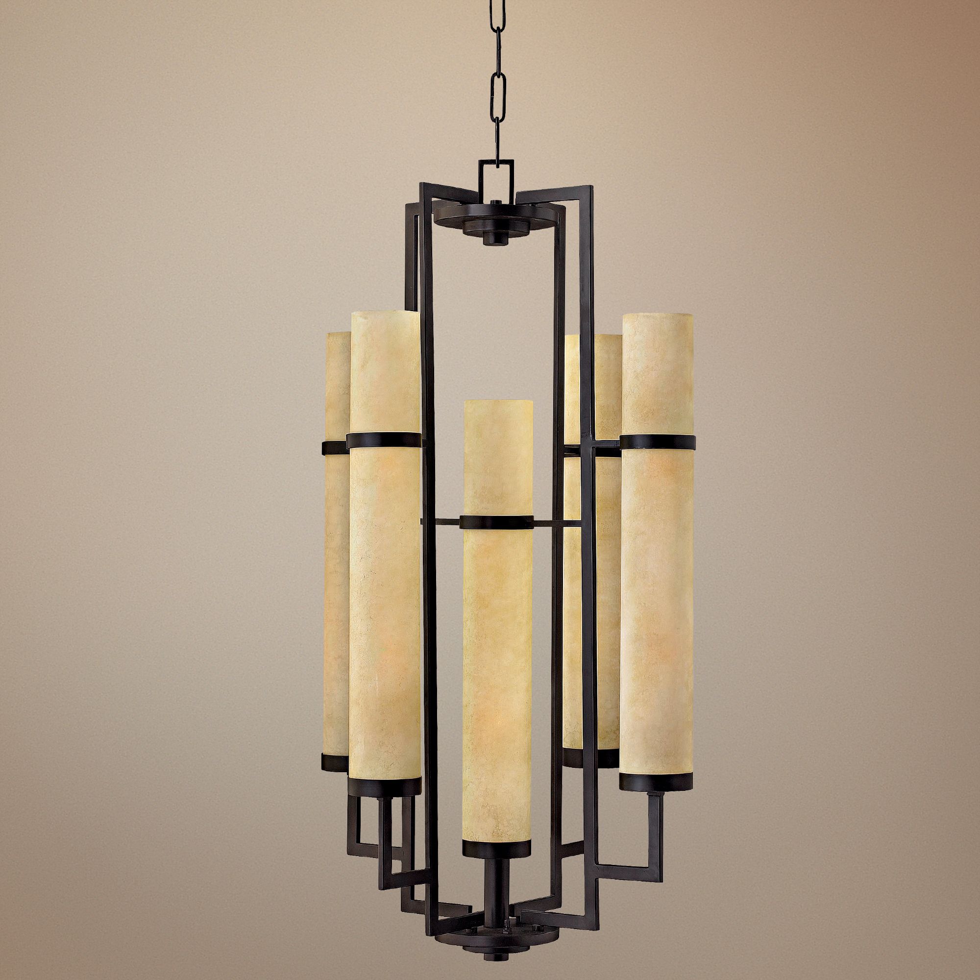 Hinkley Cordillera Collection 10-Light Chandelier