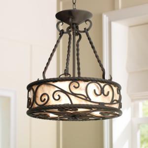 Country Cottage Pendant Lighting Lighting Collections Lamps Plus