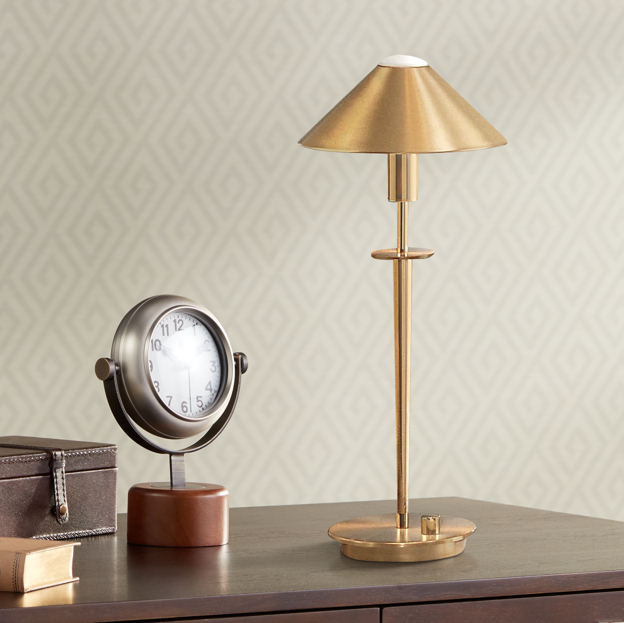 holtkoetter desk lamp