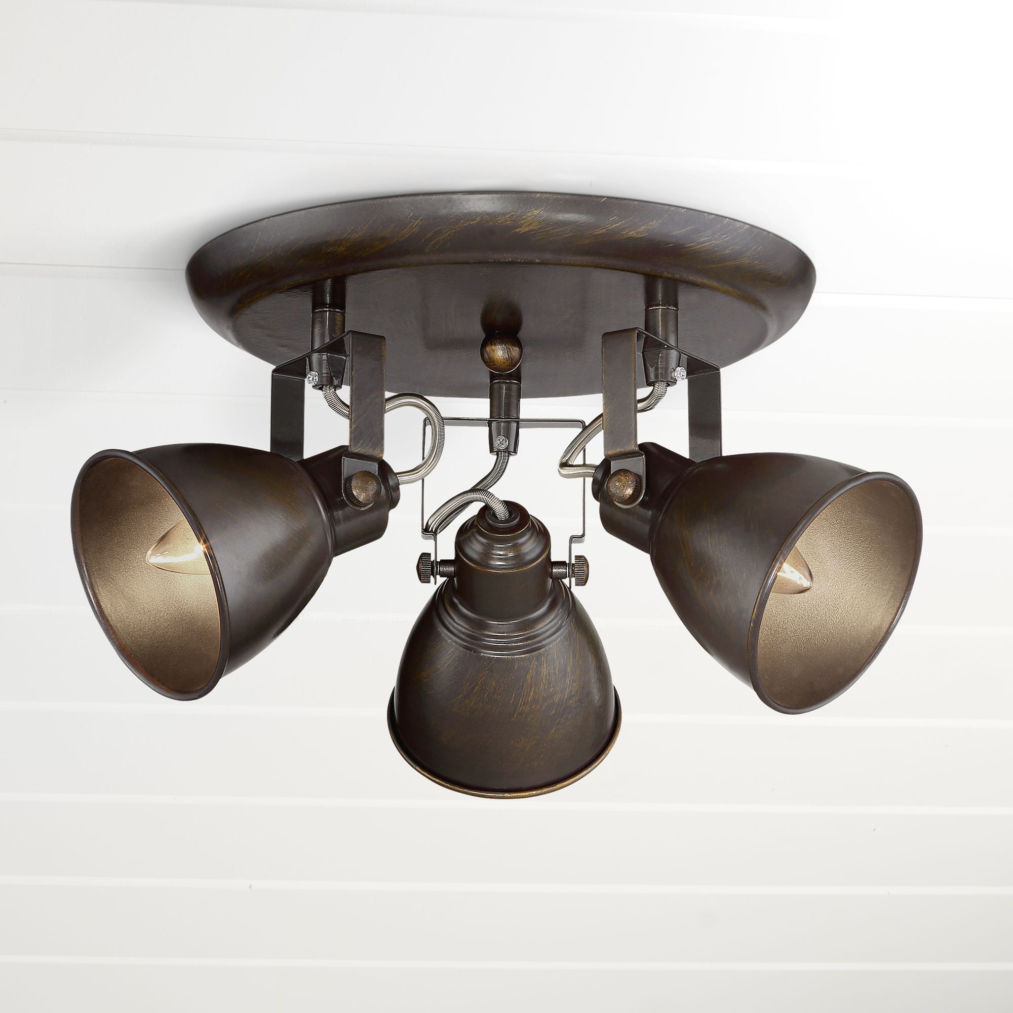 Farmhouse Lighting Fixtures Rustic Ceiling Lights