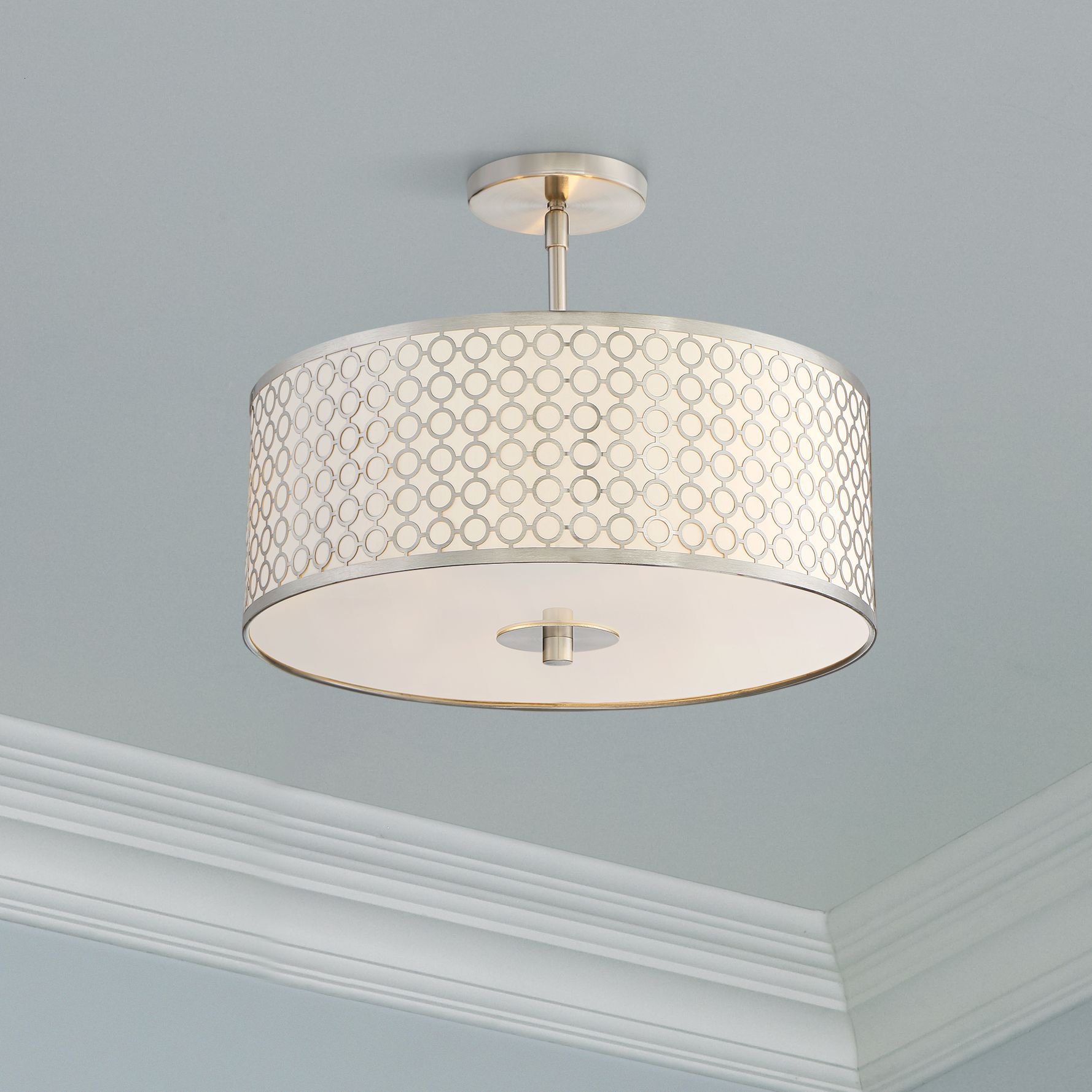 3 ceiling light