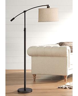 Quoizel Arc Lamps Floor Lamps Lamps Plus