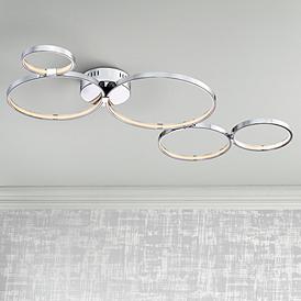 Close To Ceiling Light Fixtures Decorative Lighting