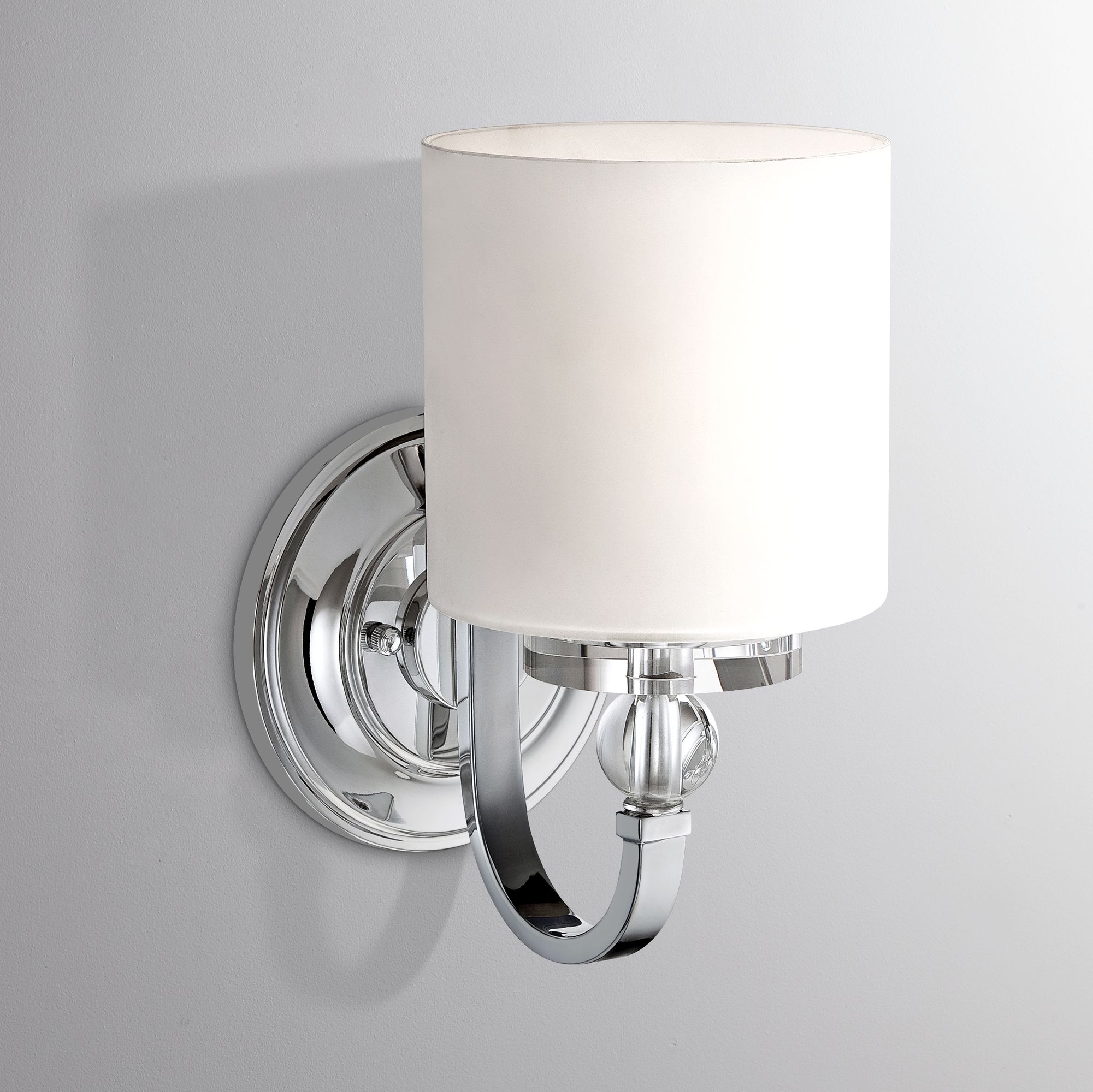 Downtown Collection 11 1/2" High Wall Light Sconce