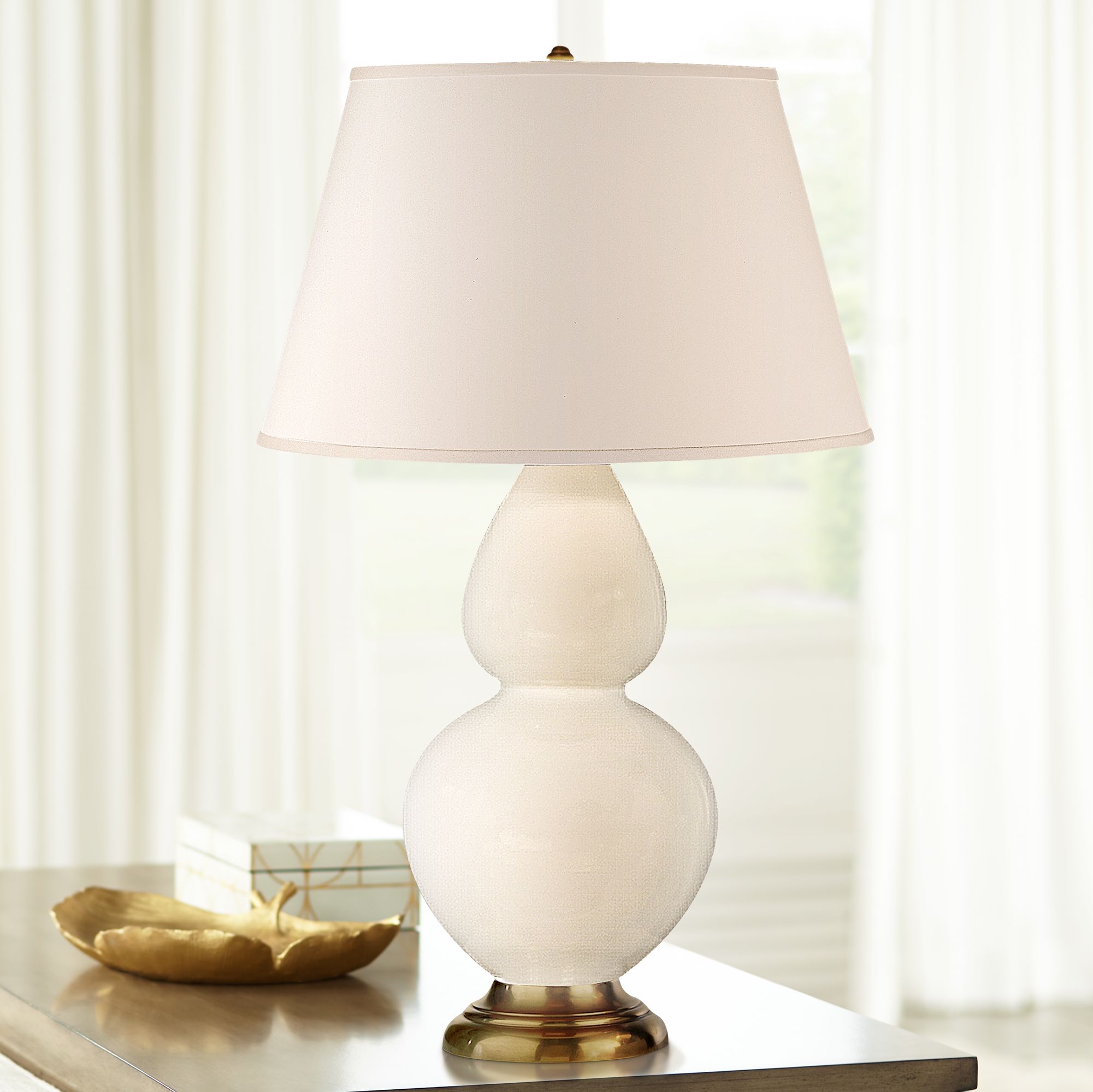 Robert abbey sale table lamp