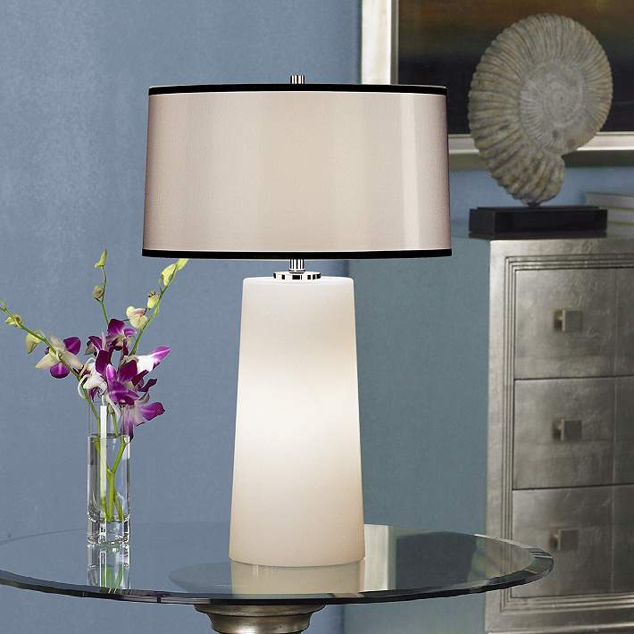 36 inch table lamp with switch on base