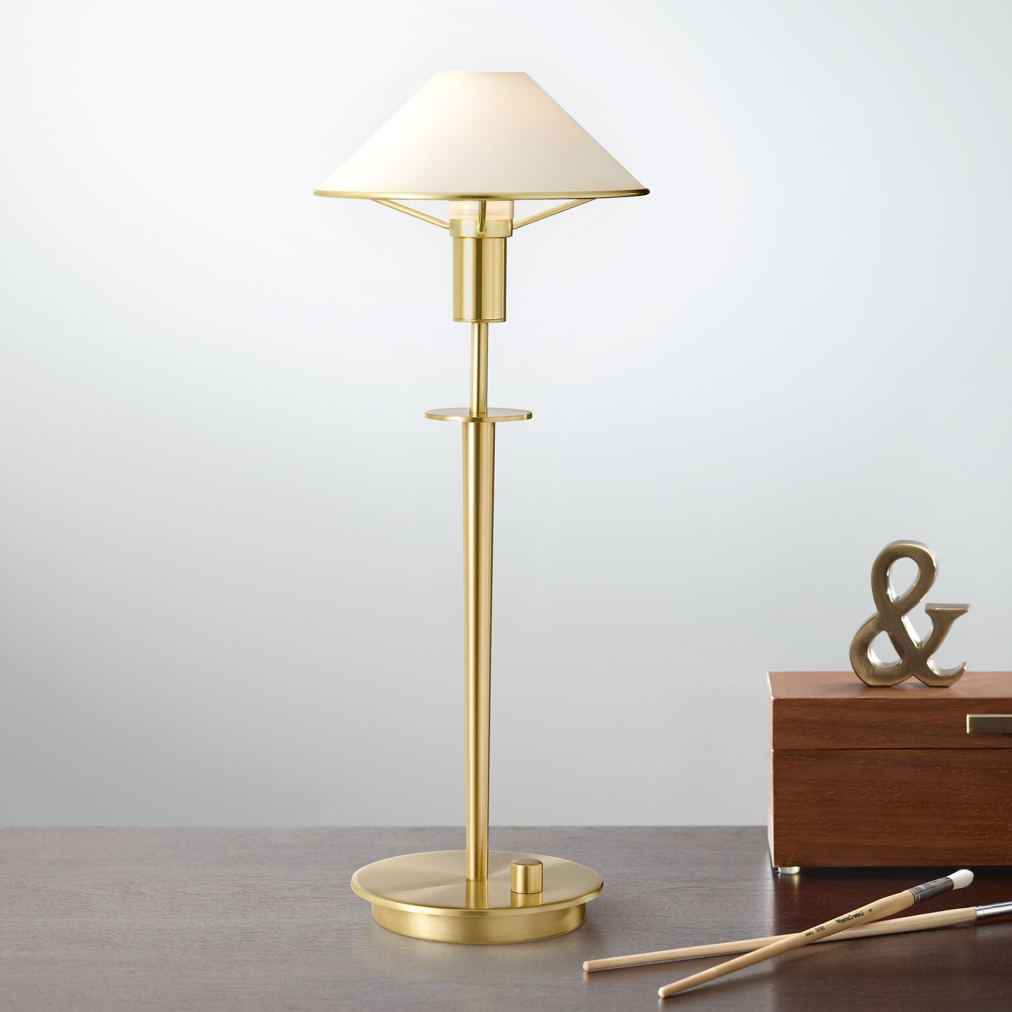 holtkoetter desk lamp