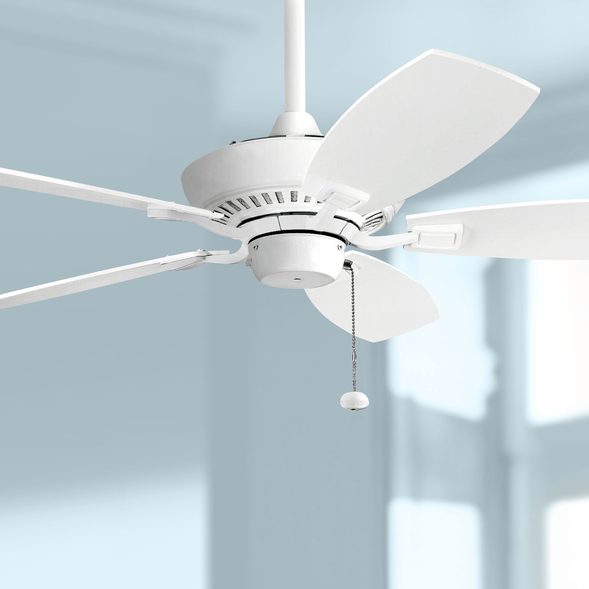 Ceiling Fan Without Light Kit Kichler Ceiling Fans Lamps