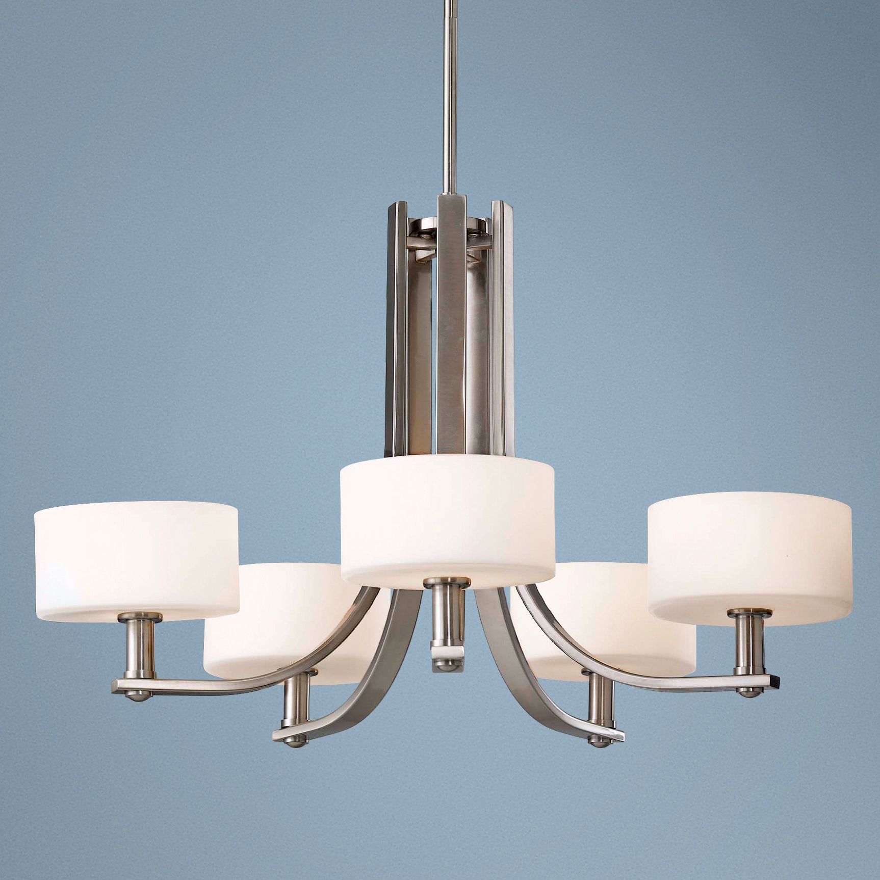 Feiss Sunset Drive 26 3/4" Wide Chandelier