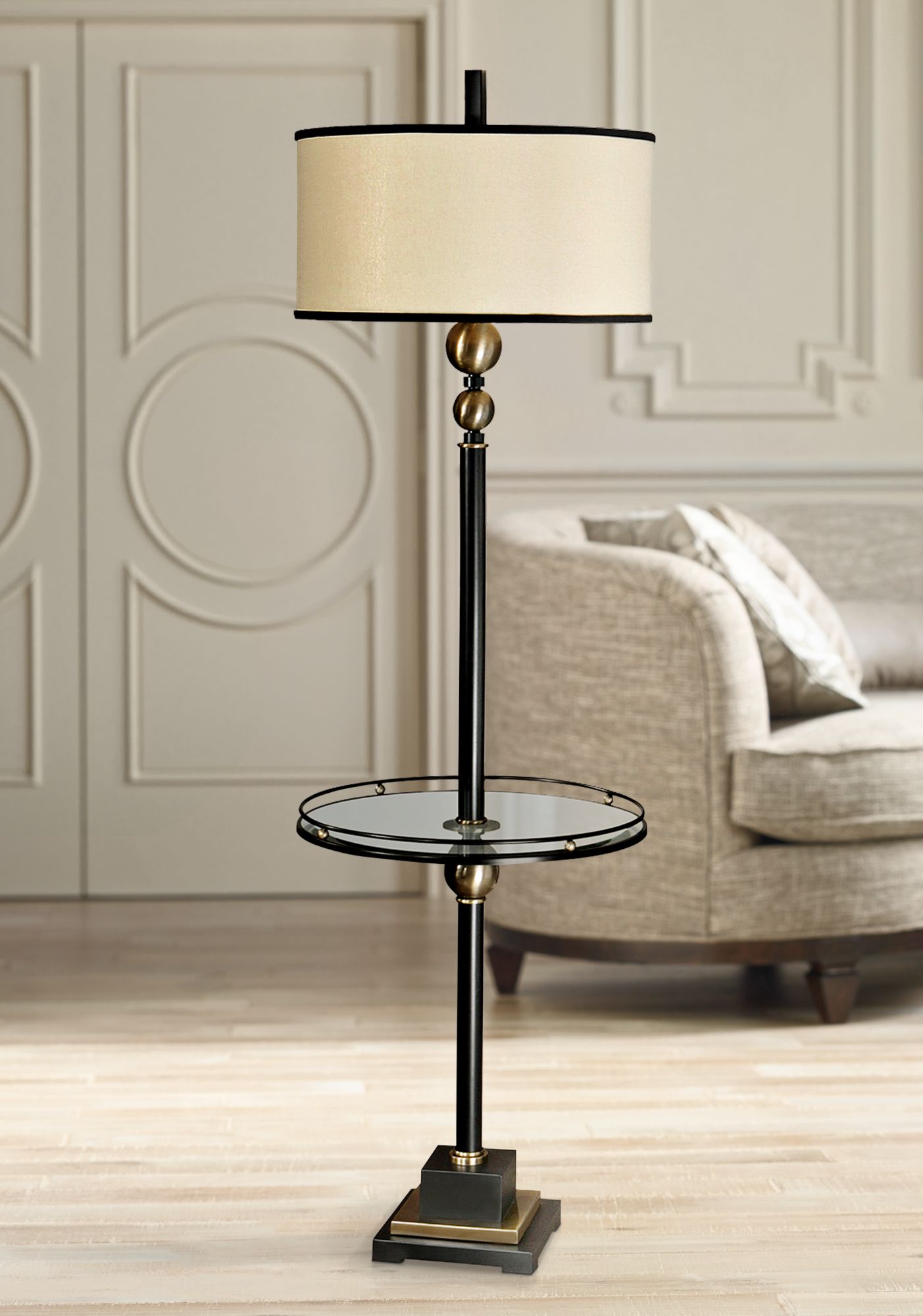high end table lamps